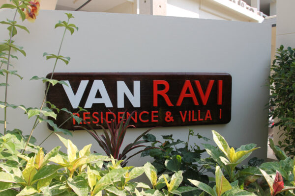 Van Ravi Residence (5)