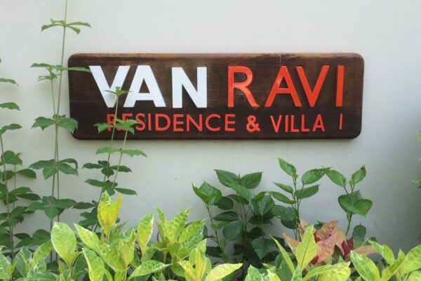 Van Ravi Villas (1)